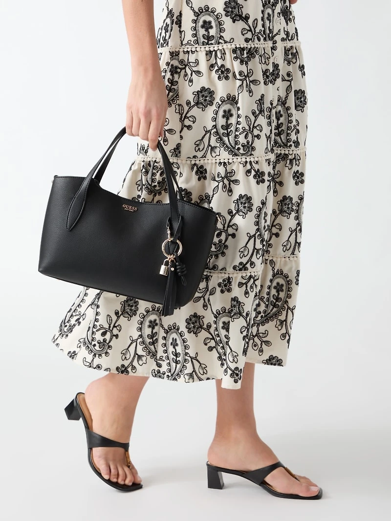 Melody Satchel Bag