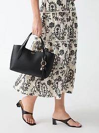 Melody Satchel Bag