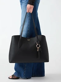 Melody Tote Bag