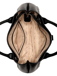 Brooke High Society Satchel