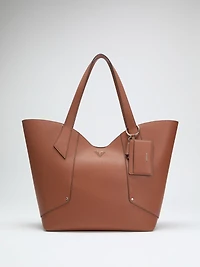Darcy Logo Shopper