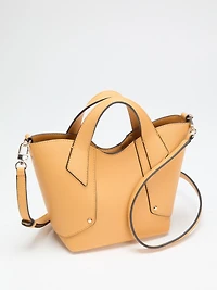 Darcy Logo Mini Handbag
