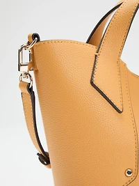 Darcy Logo Mini Handbag