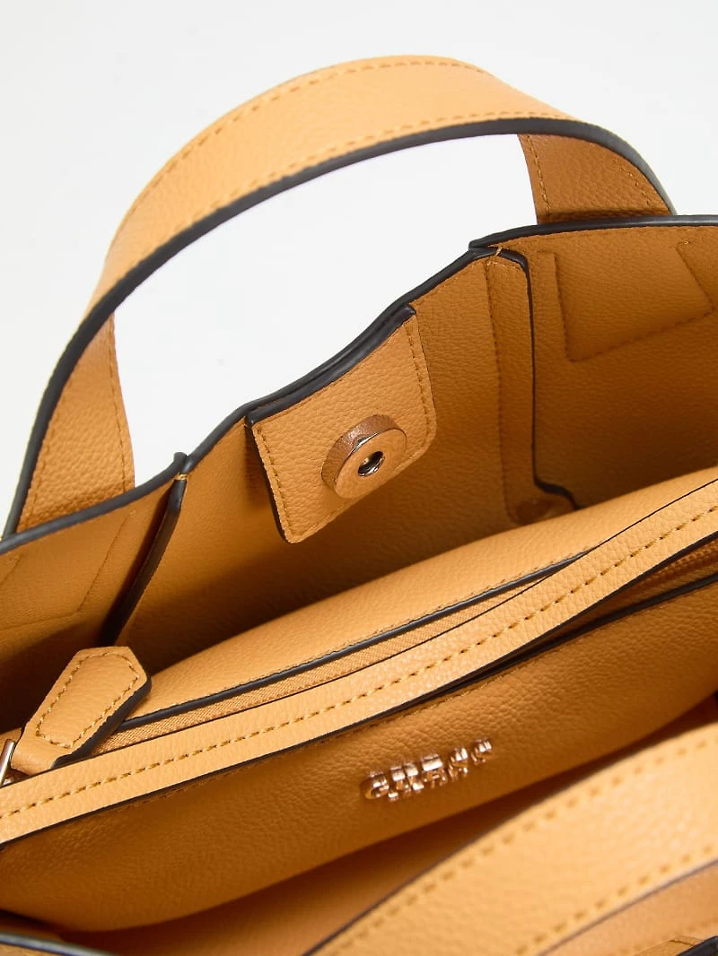 Darcy Logo Mini Handbag