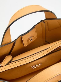 Darcy Logo Mini Handbag