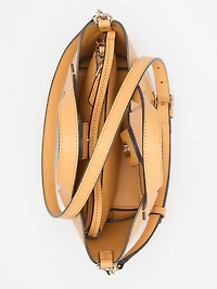 Darcy Logo Mini Handbag