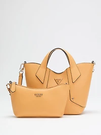 Darcy Logo Mini Handbag