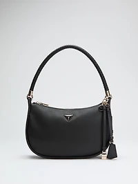 Danya Logo Shoulder Bag