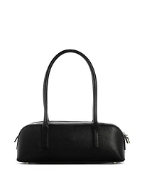 Isobel Logo Shoulder Bag