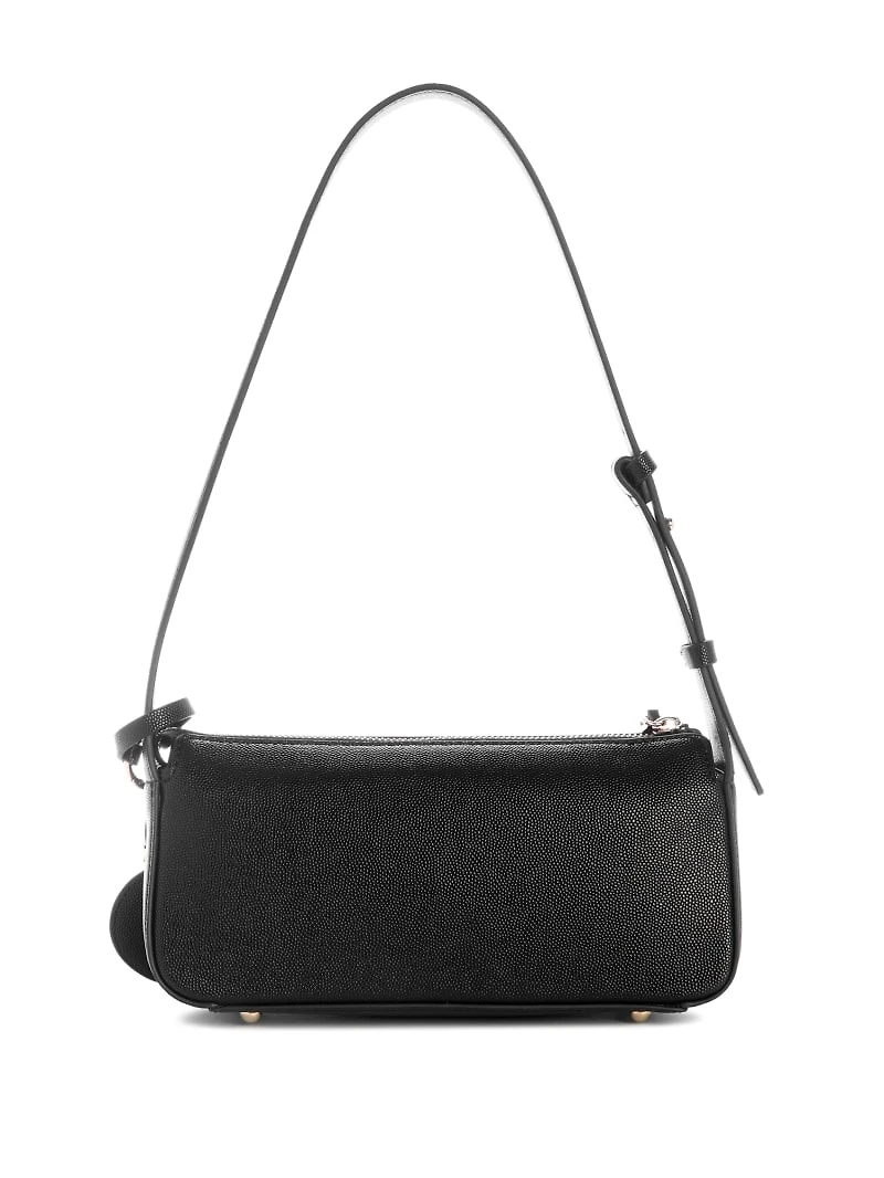 Isobel Logo Shoulder Bag