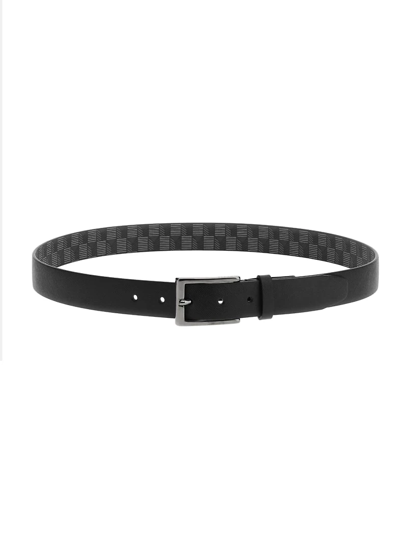 Reversible G Wave Belt