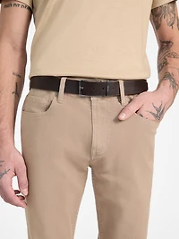 Agueda Reversible Belt