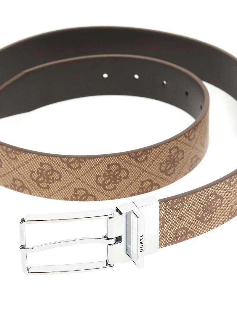 Agueda Reversible Belt
