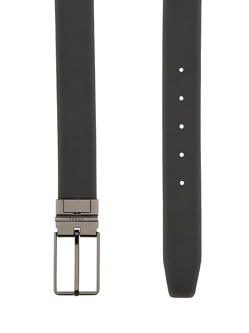 Agueda Reversible Belt