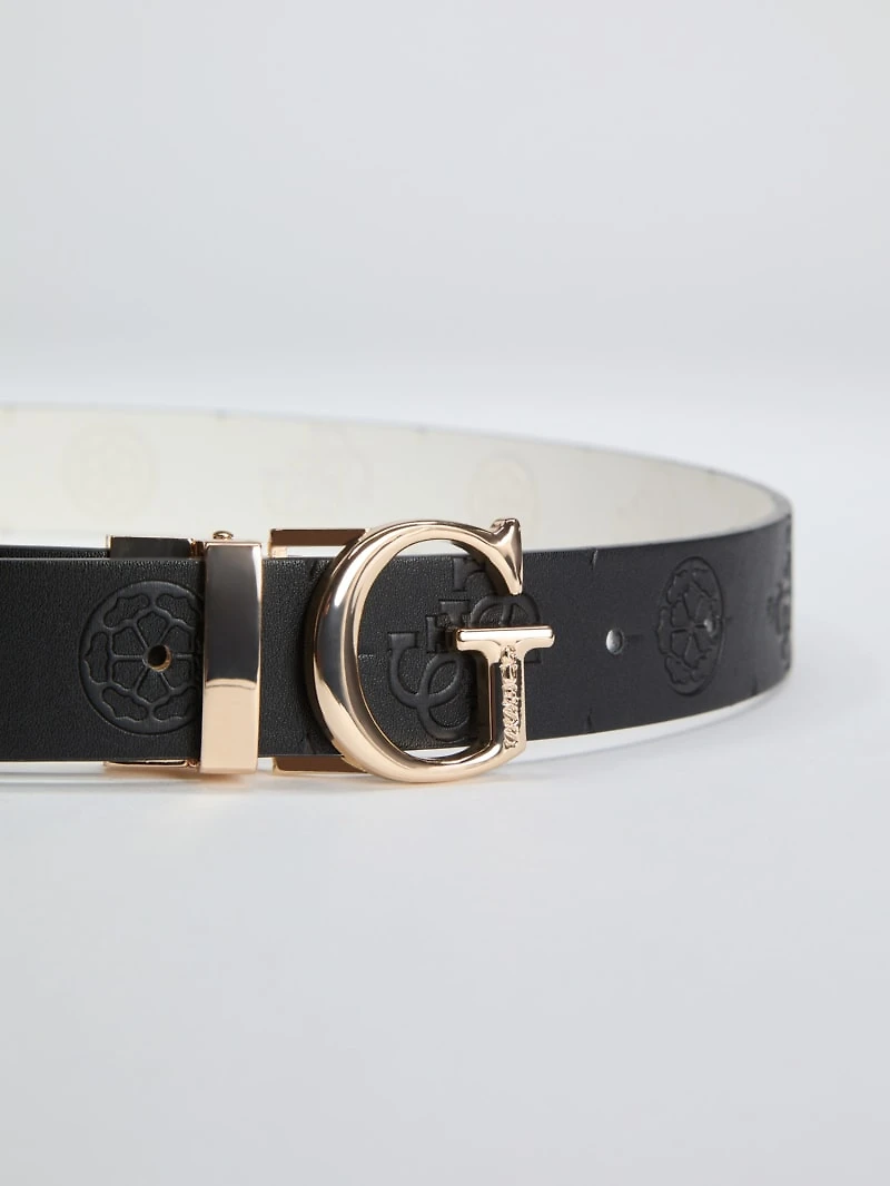 Jena Peony Belt