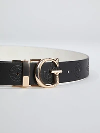 Jena Peony Belt