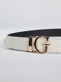 Jena Peony Belt