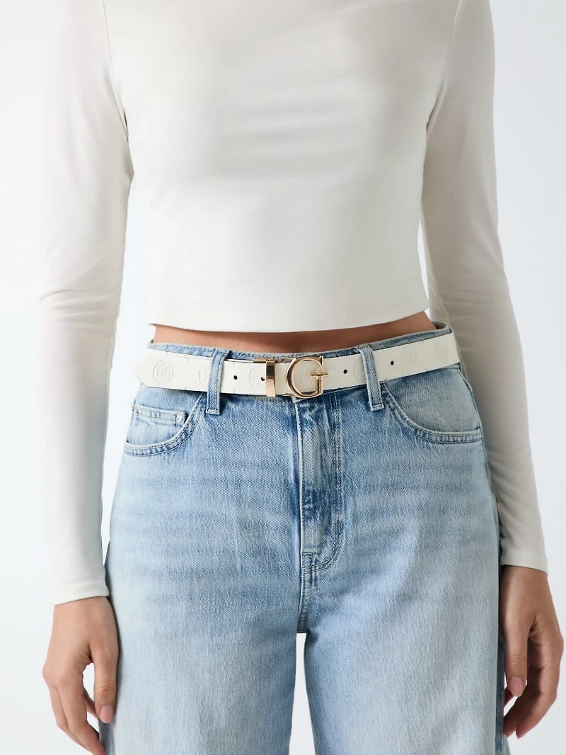 Jena Peony Belt