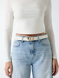 Jena Peony Belt