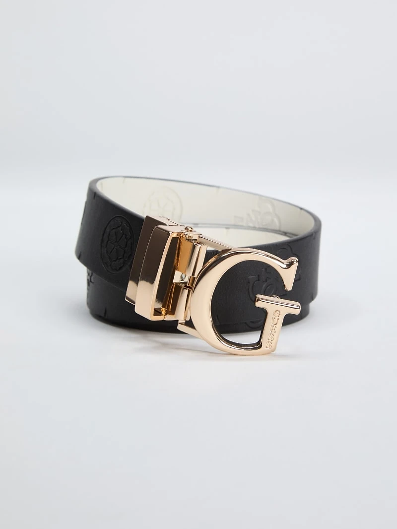 Jena Peony Belt