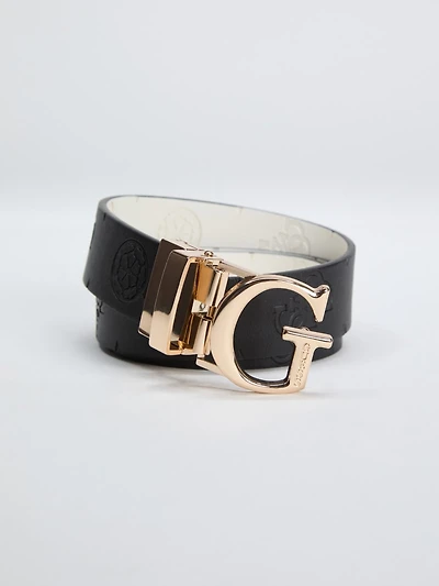 Jena Peony Belt
