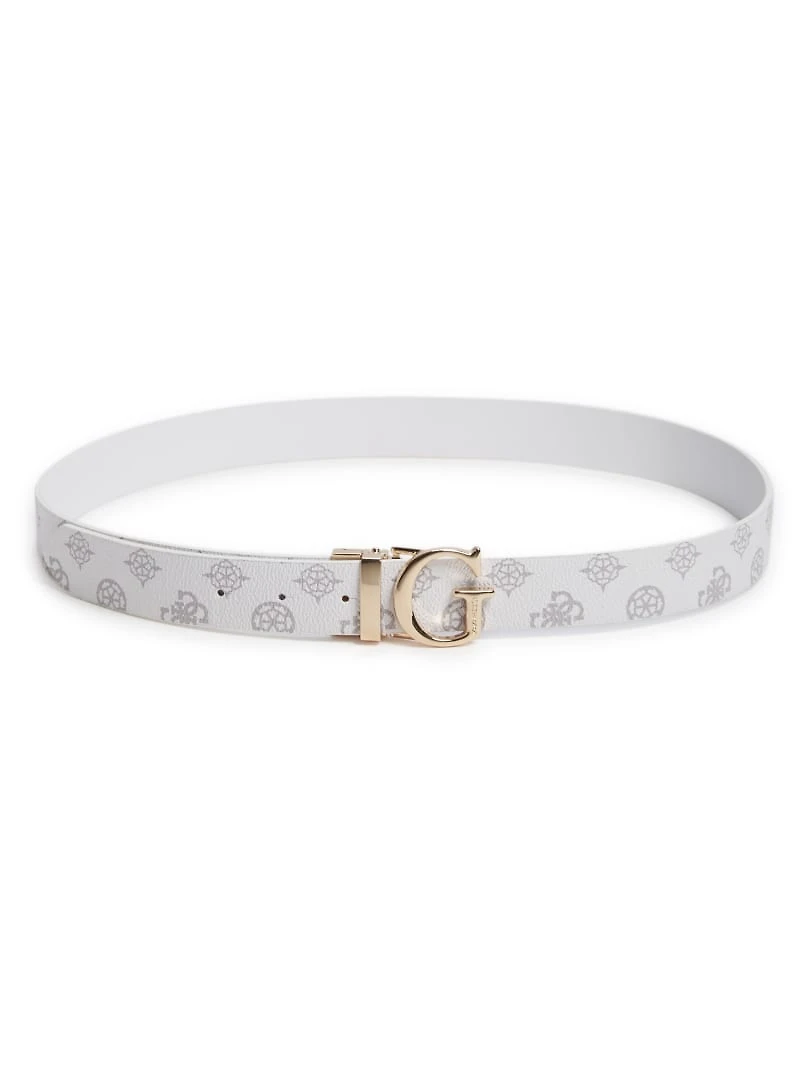Evelune Peony Belt