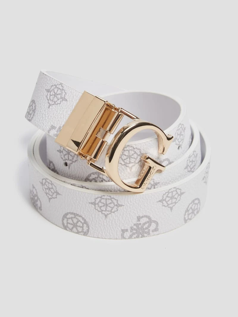 Evelune Peony Belt