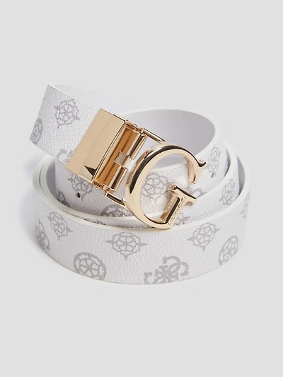 Evelune Peony Belt