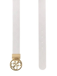 Phoebe Reversible Belt