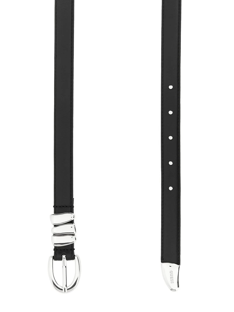 Lola Skinny Belt