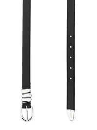 Lola Skinny Belt