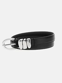 Lola Skinny Belt