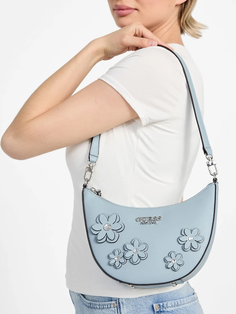 Zaria Mini Shoulder Bag