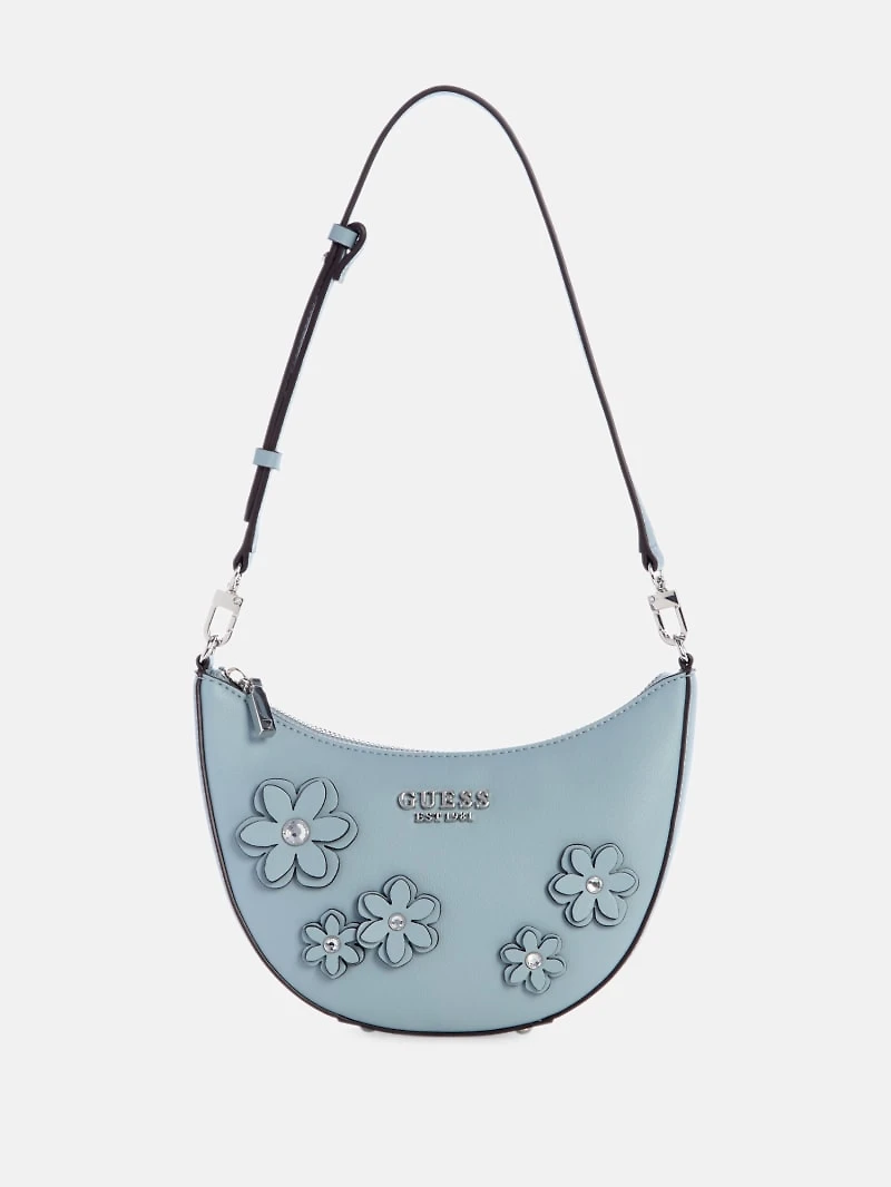 Zaria Mini Shoulder Bag