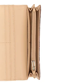 Abree Logo Multi-Organizer Wallet