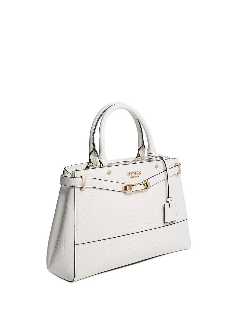 Silvye Luxury Satchel