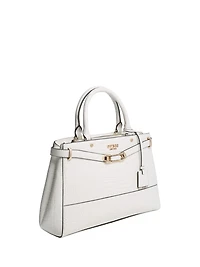 Silvye Luxury Satchel