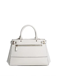 Silvye Luxury Satchel