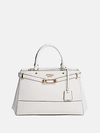 Silvye Luxury Satchel
