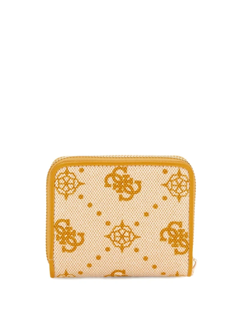 Neda Logo Small Wallet