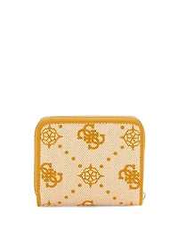 Neda Logo Small Wallet
