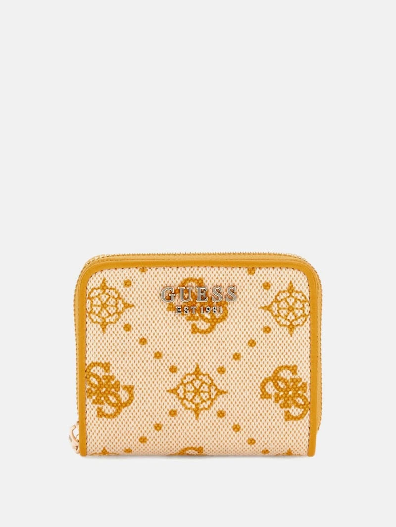 Neda Logo Small Wallet