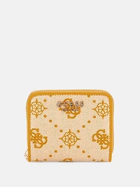 Neda Logo Small Wallet