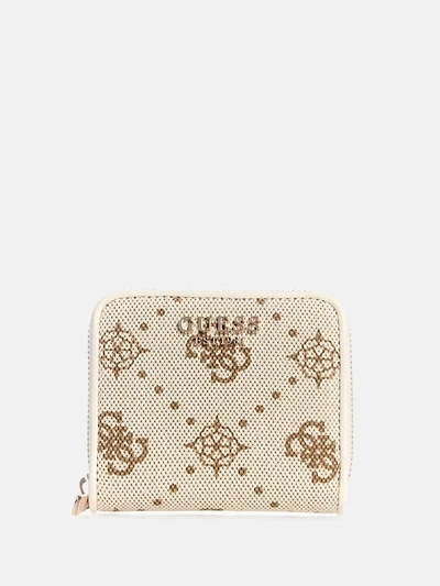 Neda Logo Small Wallet