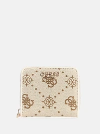Neda Logo Small Wallet