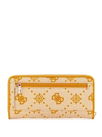 Neda Logo Large Wallet