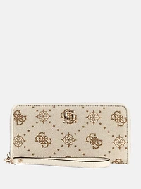 Neda Logo Large Wallet