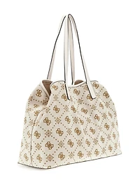 Neda Logo Large Tote Set