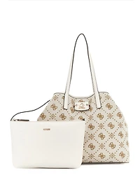 Neda Logo Large Tote Set