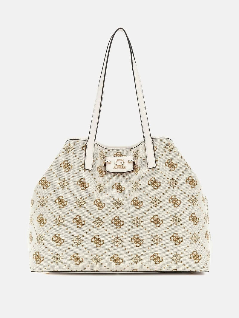 Neda Logo Large Tote Set